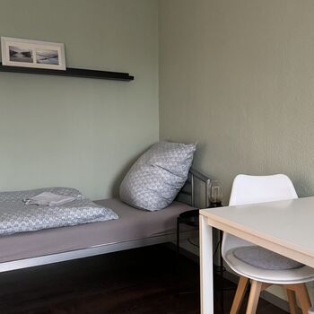 Guestroom in Wilhelmshaven Picture 3