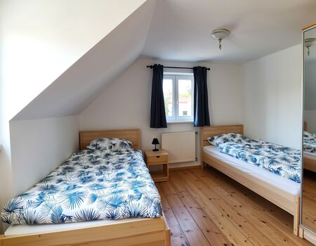 Wohnung in Lich Bild 3