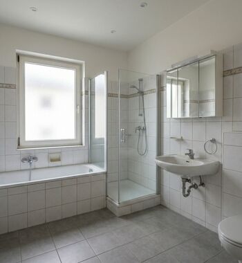 Wohnung in Lich Bild 2