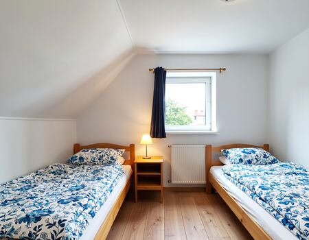 Wohnung in Lich Bild 4