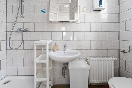 Apartment in Mönchengladbach Picture 4