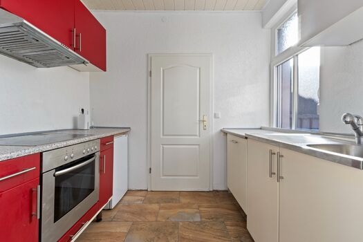 Apartment in Mönchengladbach Picture 3