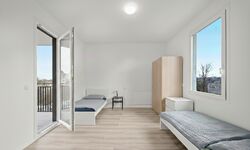 Apartment in Mönchengladbach Picture 2