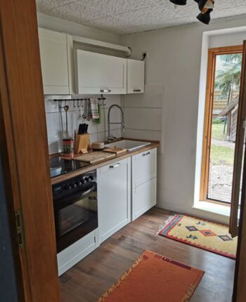 help2rent M2 - Haus für Ihr Team -Gifhorn/Wolfsburg 10 Min Zdjęcie 2