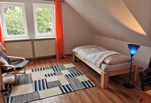 help2rent M2 - Haus für Ihr Team -Gifhorn/Wolfsburg 10 Min Bild 1
