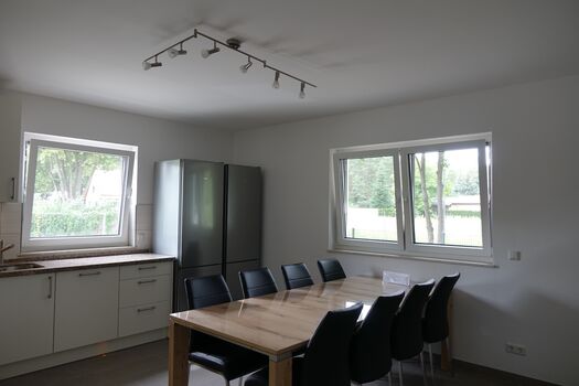 Wohnung in Rüdersdorf bei Berlin Bild 4