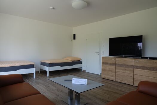 Wohnung in Rüdersdorf bei Berlin Bild 3