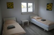 Wohnung in Rüdersdorf bei Berlin Bild 13