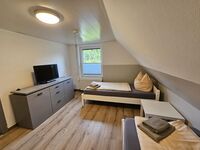 Wohnung in Rüdersdorf bei Berlin Bild 21