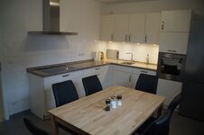 Wohnung in Rüdersdorf bei Berlin Bild 12