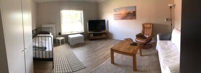 Wohnung zwischen den Meeren Bild 4