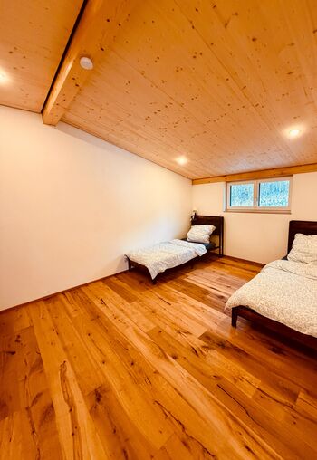 Modernes Haus voll ausgestattet Design / groß Picture 4