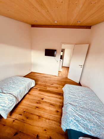 Modernes Haus voll ausgestattet Design / groß Picture 3