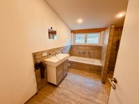 Modernes Haus voll ausgestattet Design / groß Bild 7