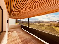 Modernes Haus voll ausgestattet Design / groß Bild 13