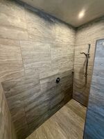 Modernes Haus voll ausgestattet Design / groß Bild 16