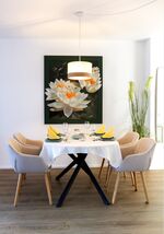 Modern central lovely Apartment Bild 16