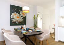 Modern central lovely Apartment Bild 20