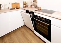 Modern central lovely Apartment Bild 13