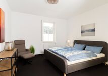 Modern central lovely Apartment Bild 19