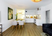 Modern central lovely Apartment Bild 12