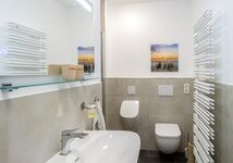 Modern central lovely Apartment Bild 9