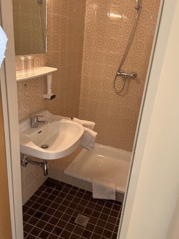 Gästezimmer Steinakirchen am Forst Bild 5