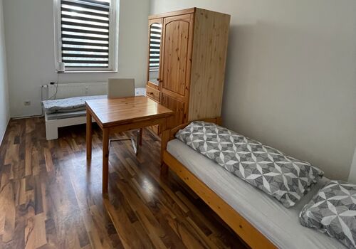 Guestroom in Magdeburg Picture 5