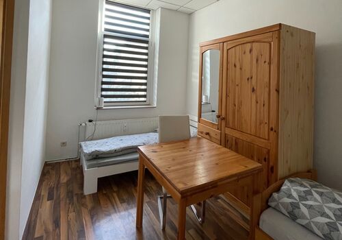 Guestroom in Magdeburg Picture 3