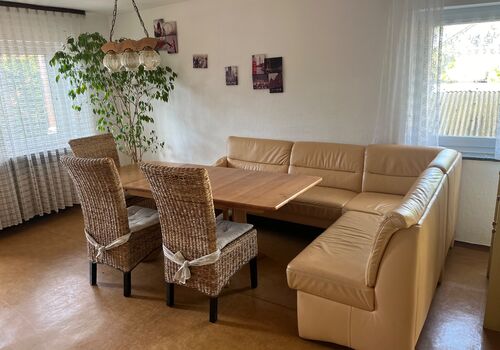 Guestroom v Ehingen (Donau) Obrázok 5