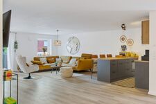 Ferienwohnung SONNEN.glück im Allgäu Bild 14