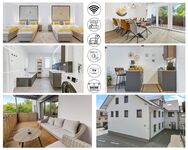 Ferienwohnung SONNEN.glück im Allgäu Bild 16