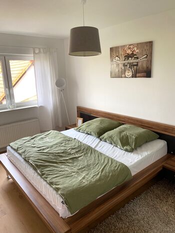 Wohnung Brockenblick