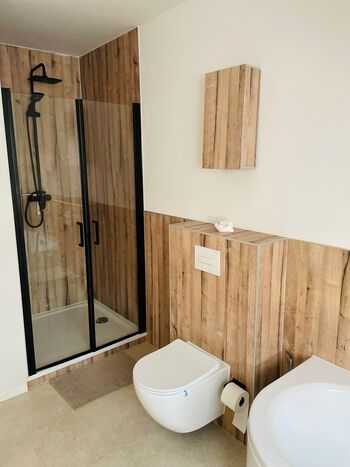Wohnung Brockenblick Zdjęcie 3