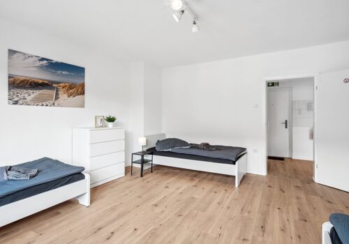 Wohnung in Gelsenkirchen Bild 2