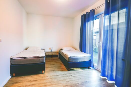 Sleep-Station Börnsen