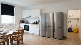 GK25 / TOMASZ-LIVING in ÜBACH-PALENBERG - Modern möbliert Picture 5