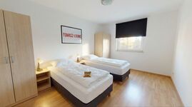 GK25 / TOMASZ-LIVING in ÜBACH-PALENBERG - Modern möbliert Picture 1