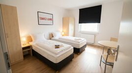 GK25 / TOMASZ-LIVING in ÜBACH-PALENBERG - Modern möbliert Picture 2