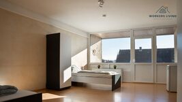 Wohnung in Hannover Bild 8