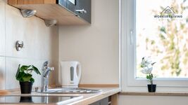 Wohnung in Hannover Bild 4