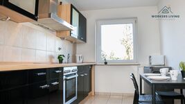 Wohnung in Hannover Bild 3