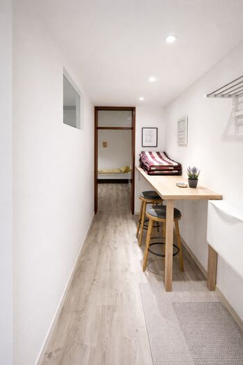 Wohnung in Essen Bild 4