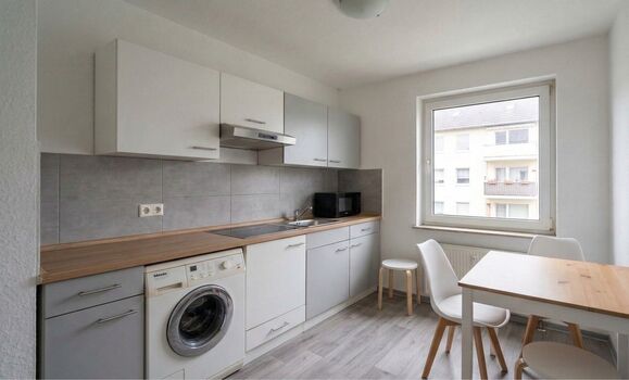 Apartment v Solingen Obrázok 4