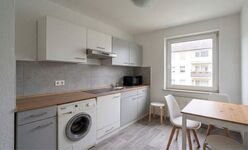 Wohnung in Solingen Bild 4