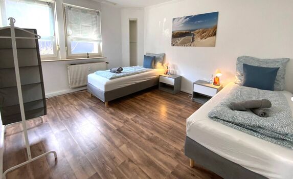 HomeRent in Niefern-Öschelbronn bei Pforzheim Bild 2