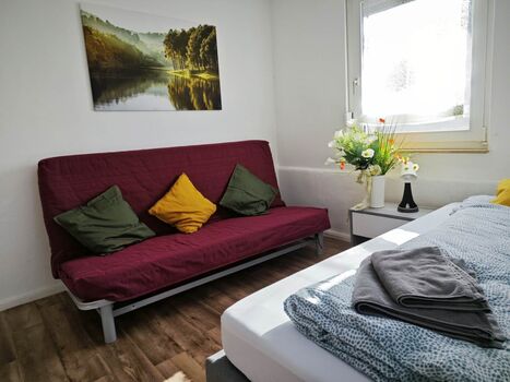 HomeRent in Niefern-Öschelbronn bei Pforzheim Bild 3