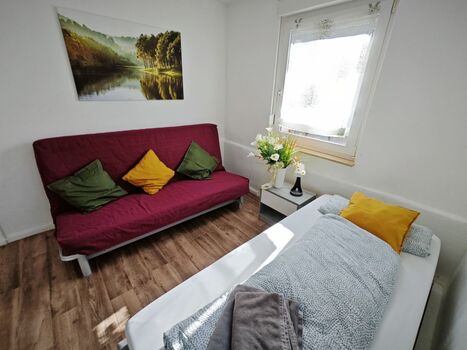 HomeRent in Niederwürschnitz Bild 2