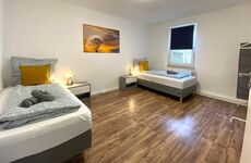 HomeRent in Niefern-Öschelbronn bei Pforzheim Bild 7