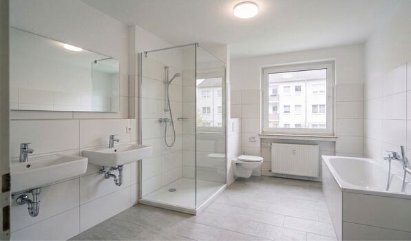 Mieszkanie w Magdeburg Zdjęcie 4